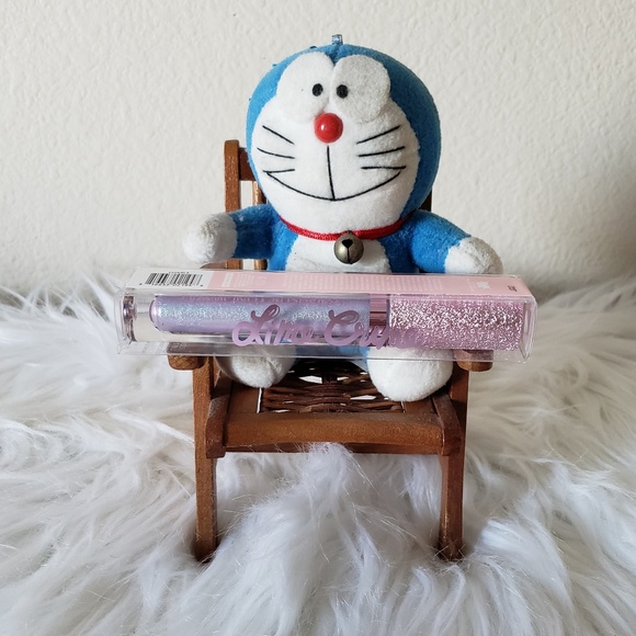 LIME CRIME CLOUD 9 DIAMOND CRUSHER - Picture 4 of 8